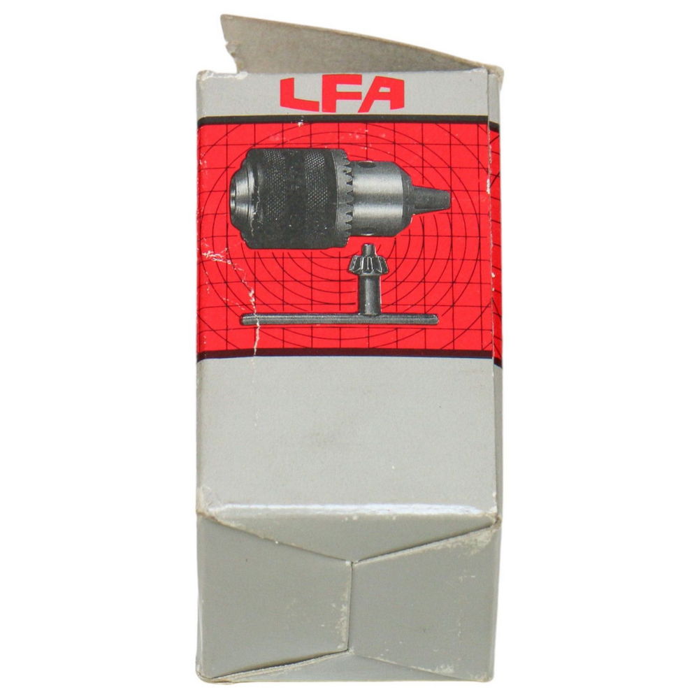 LFA 181.0001 LFA 181 — изображение 6
