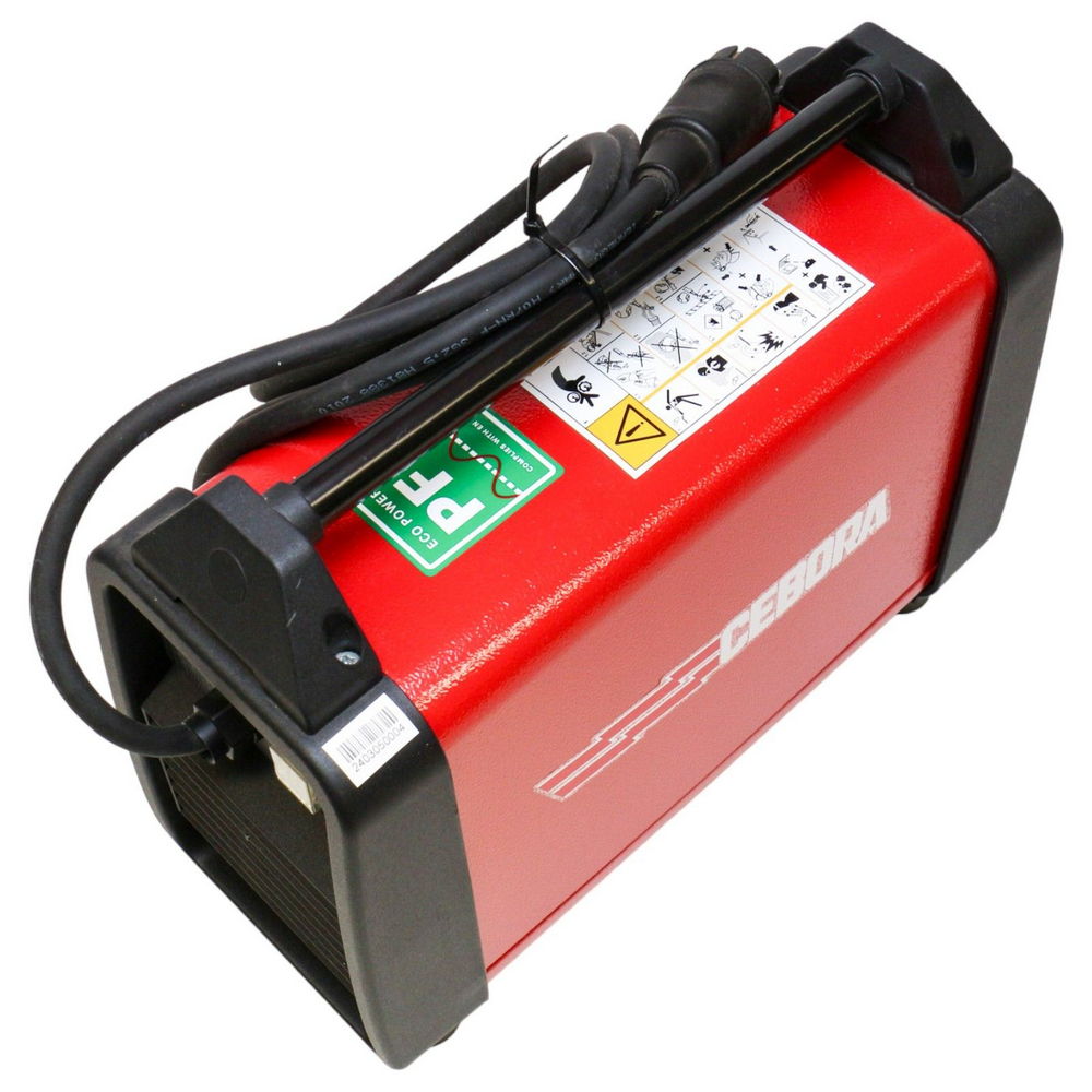 CEBORA Power TIG 1640 DC HF