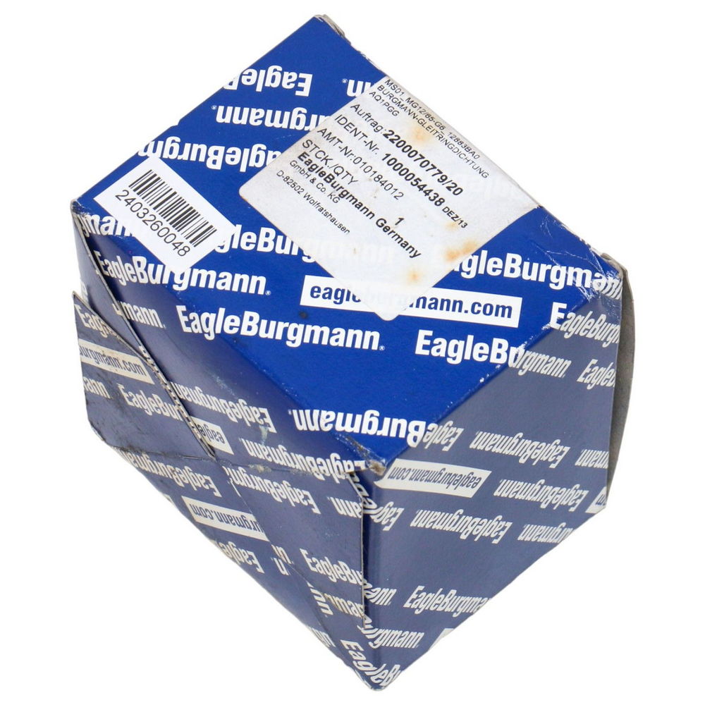 BURGMANN MG12/65-G6 AQ1PGG — изображение 5