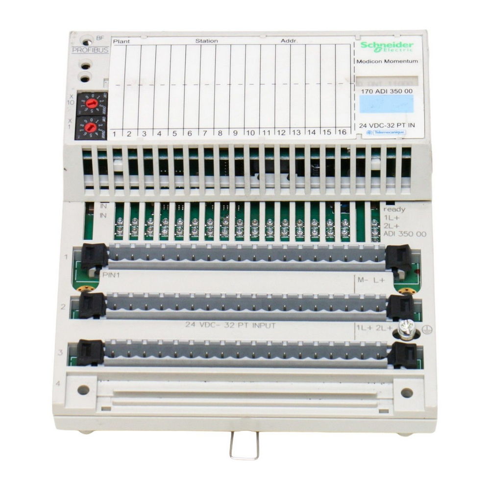 SCHNEIDER ELECTRIC 170ADI35000 — изображение 2