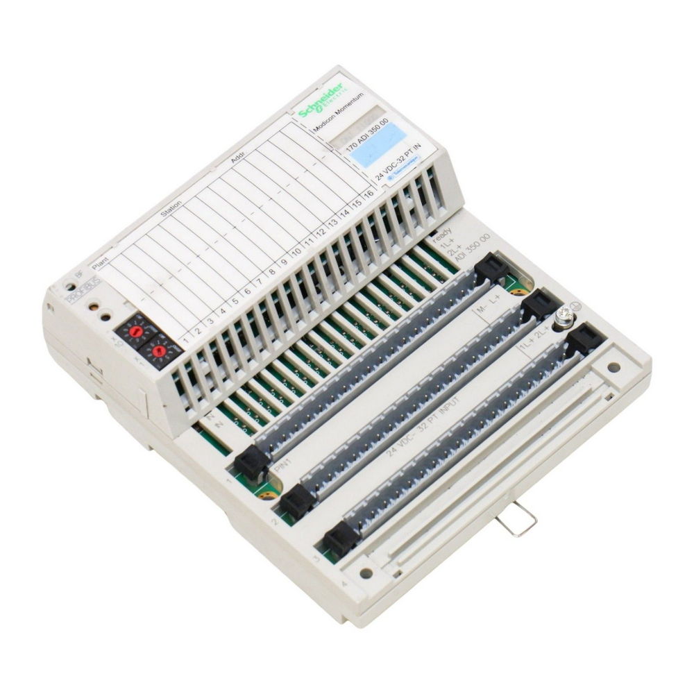 SCHNEIDER ELECTRIC 170ADI35000 — изображение 3