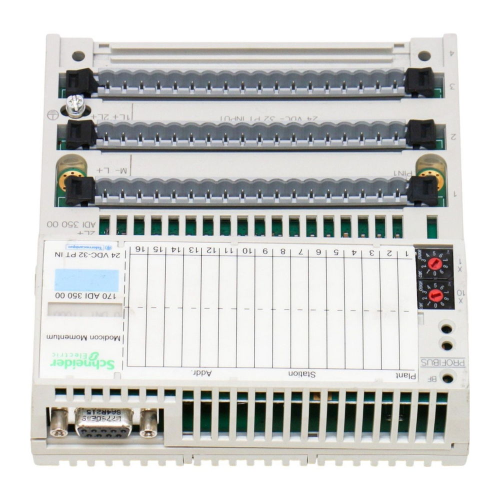 SCHNEIDER ELECTRIC 170ADI35000 — изображение 4