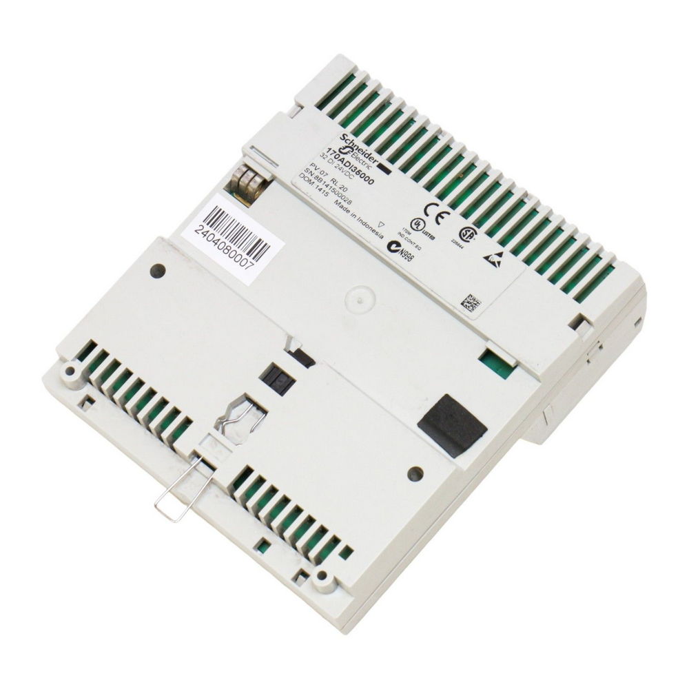 SCHNEIDER ELECTRIC 170ADI35000 — изображение 5