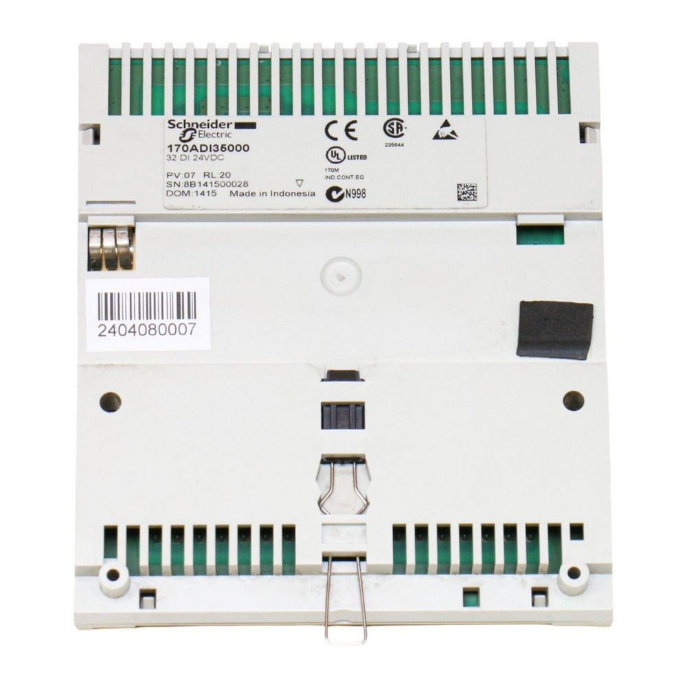 SCHNEIDER ELECTRIC 170ADI35000 — изображение 6