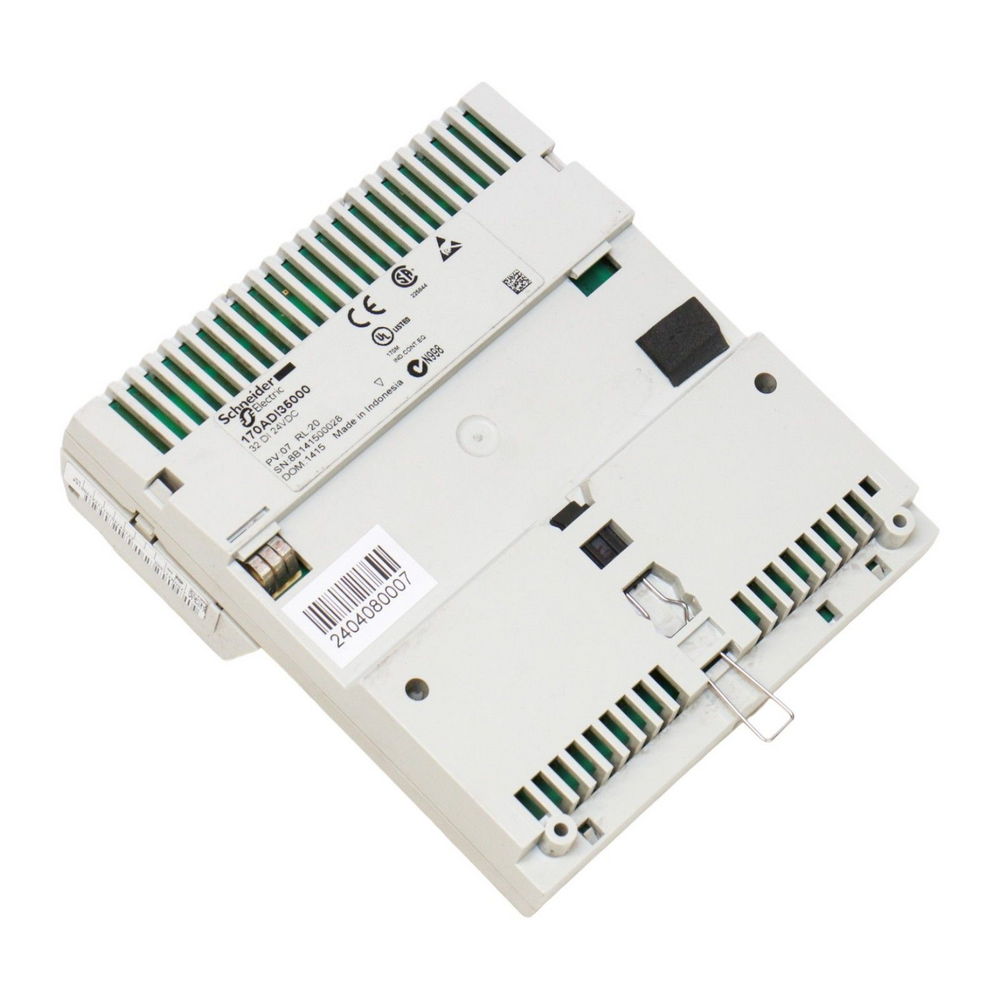 SCHNEIDER ELECTRIC 170ADI35000 — изображение 7