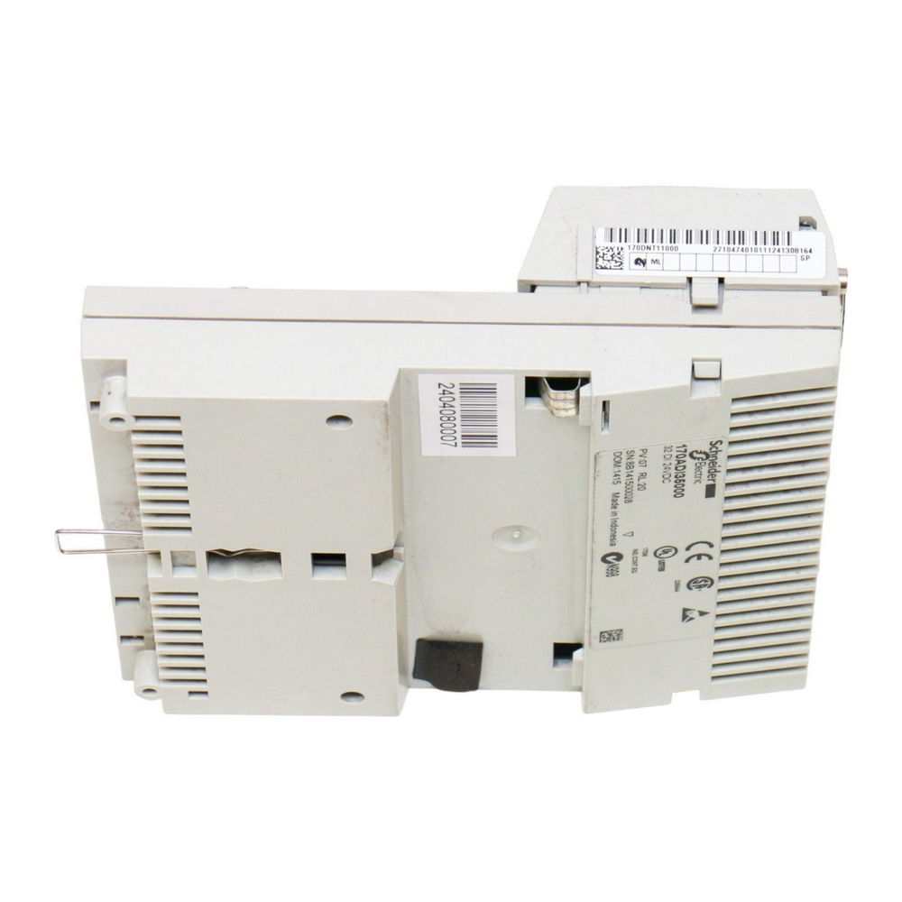 SCHNEIDER ELECTRIC 170ADI35000 — изображение 8