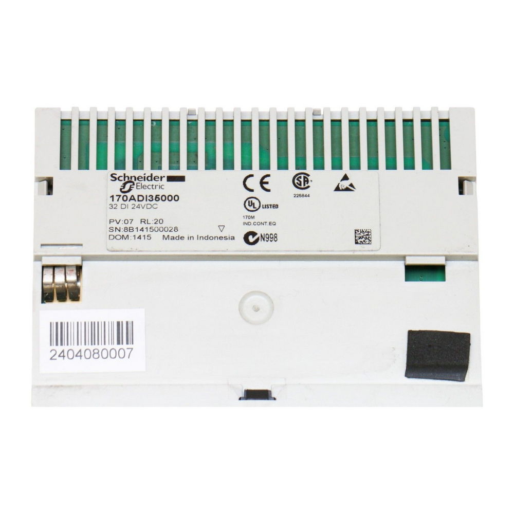 SCHNEIDER ELECTRIC 170ADI35000 — изображение 9