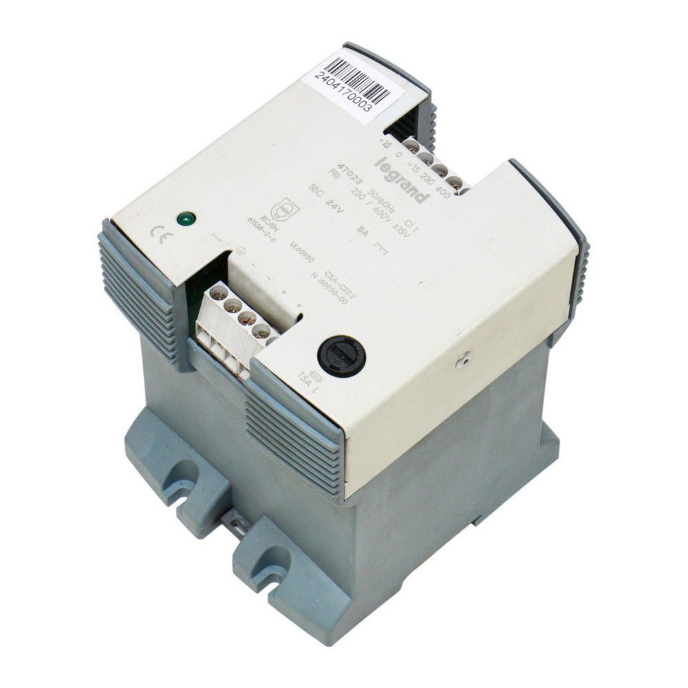LEGRAND 47023