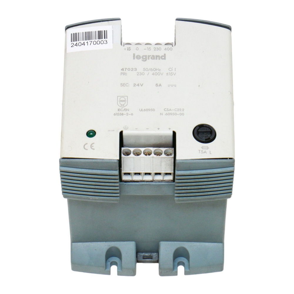 LEGRAND 47023 — изображение 2
