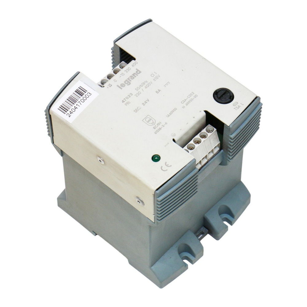 LEGRAND 47023 — изображение 3