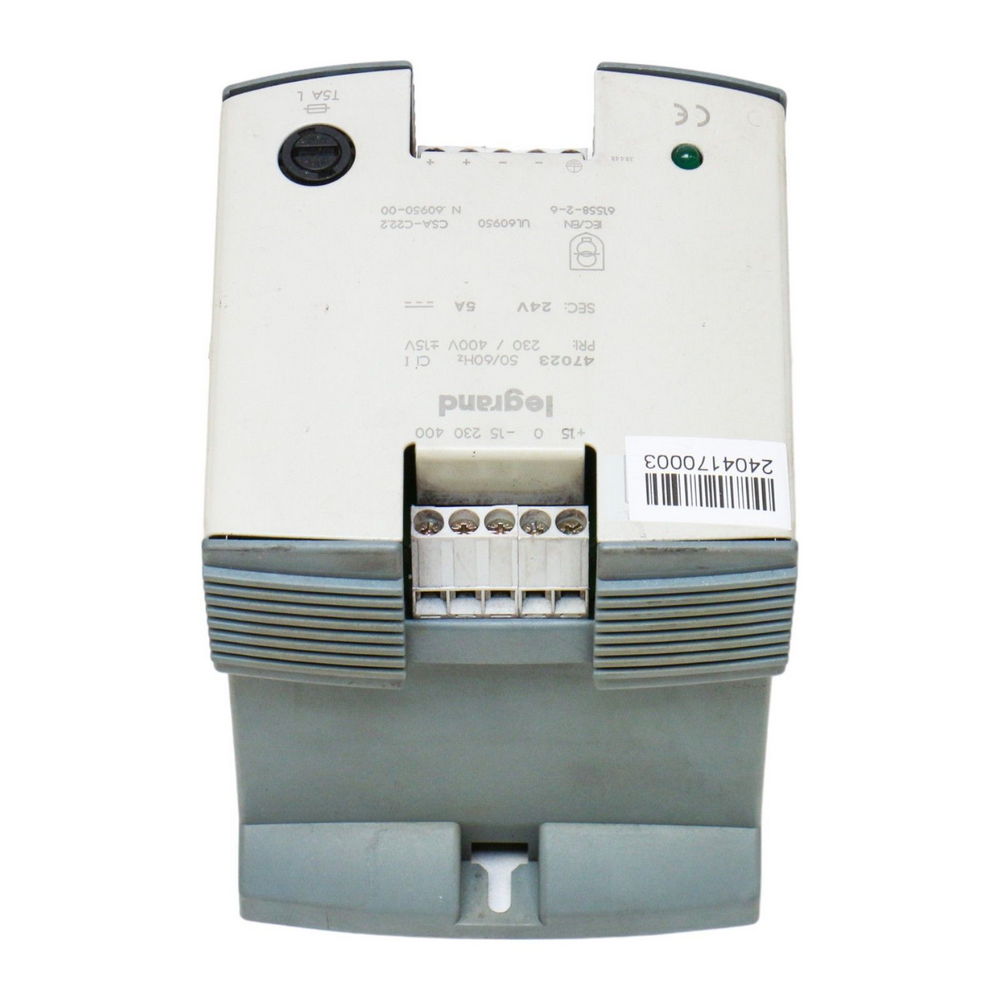 LEGRAND 47023 — изображение 4
