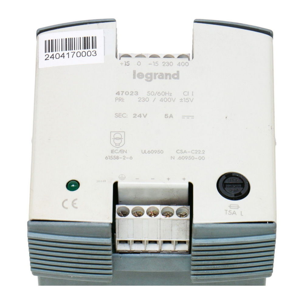 LEGRAND 47023 — изображение 10