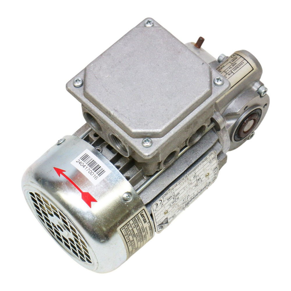 LENZE SSN31-1GHCR 056C31 + SSN31-1GHCR 056C31 + A1574362