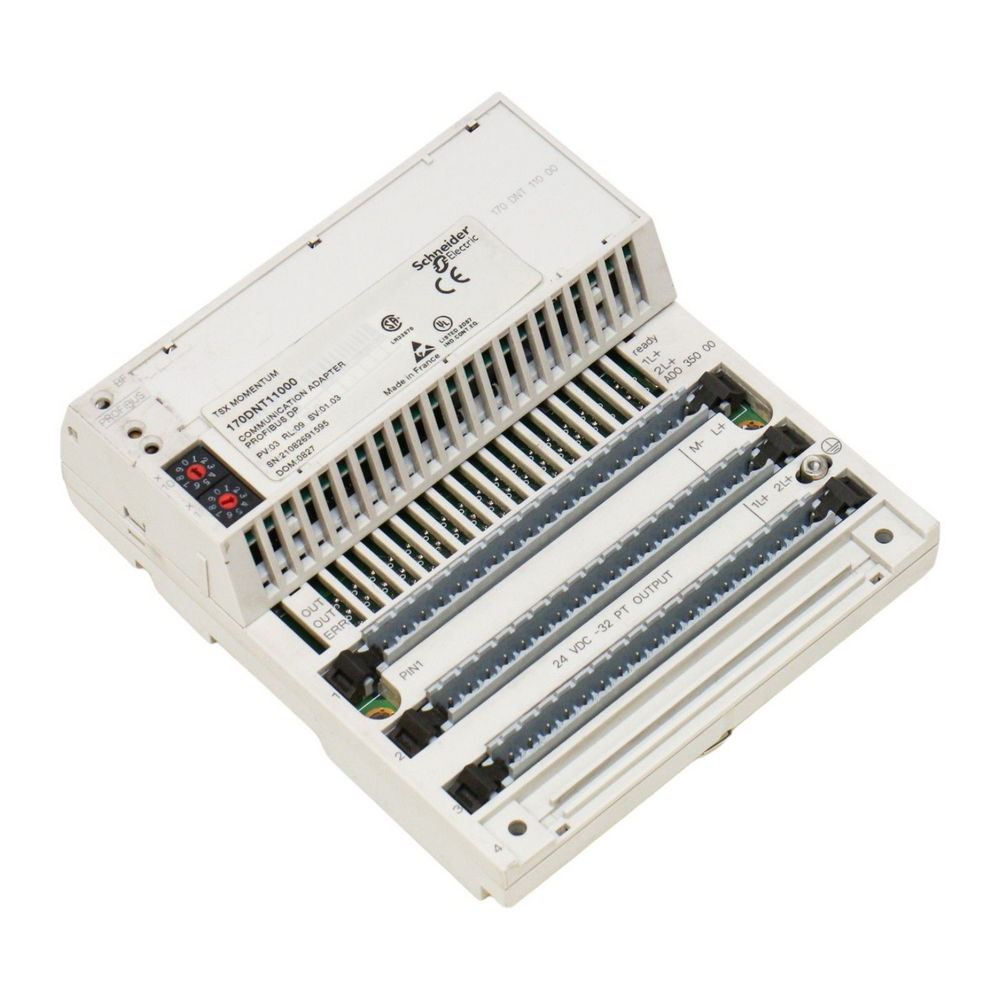 SCHNEIDER ELECTRIC 170ADO35000 — изображение 3
