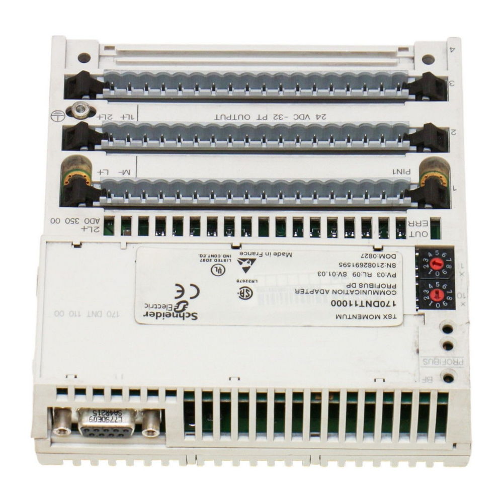 SCHNEIDER ELECTRIC 170ADO35000 — изображение 4