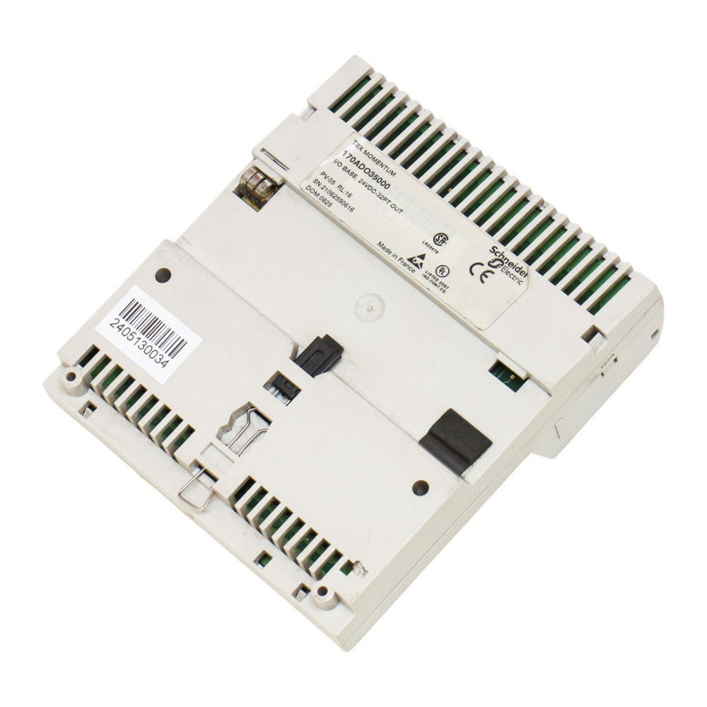 SCHNEIDER ELECTRIC 170ADO35000 — изображение 5