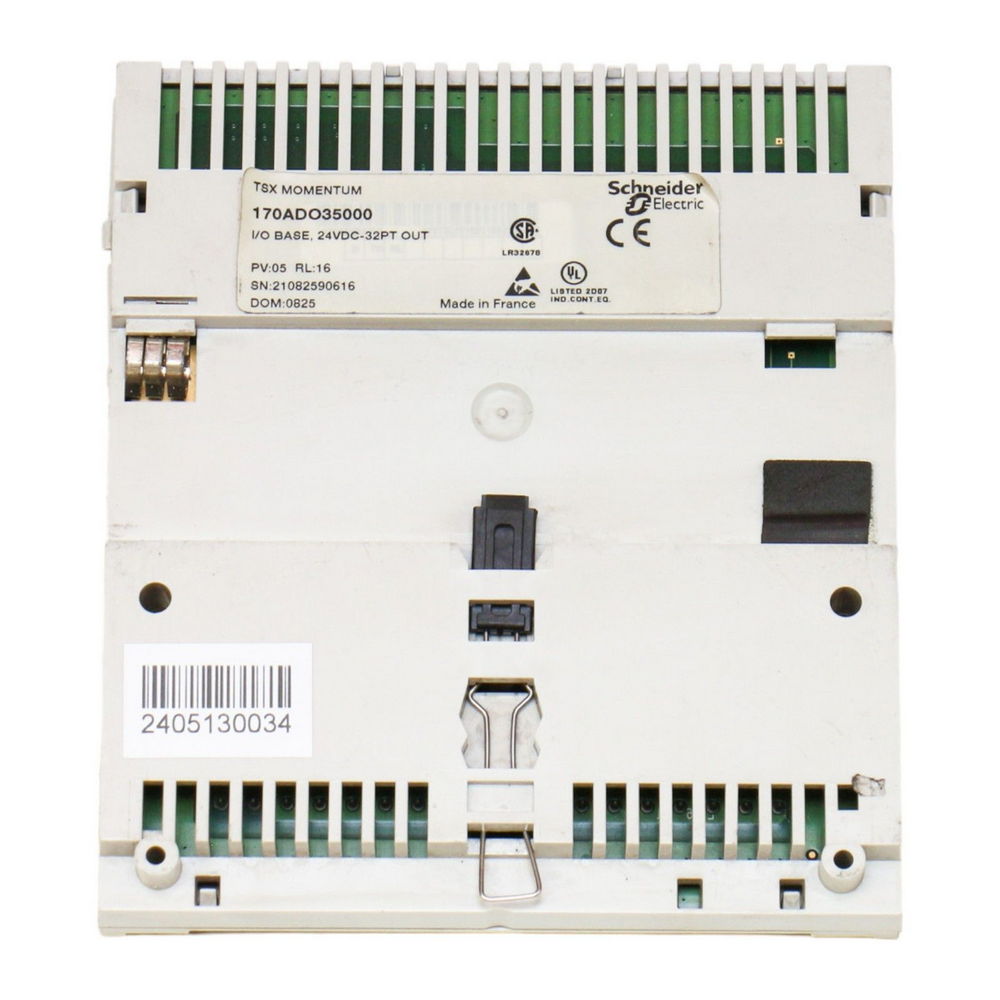 SCHNEIDER ELECTRIC 170ADO35000 — изображение 6