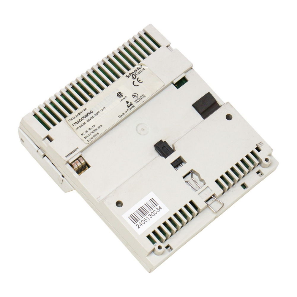 SCHNEIDER ELECTRIC 170ADO35000 — изображение 7