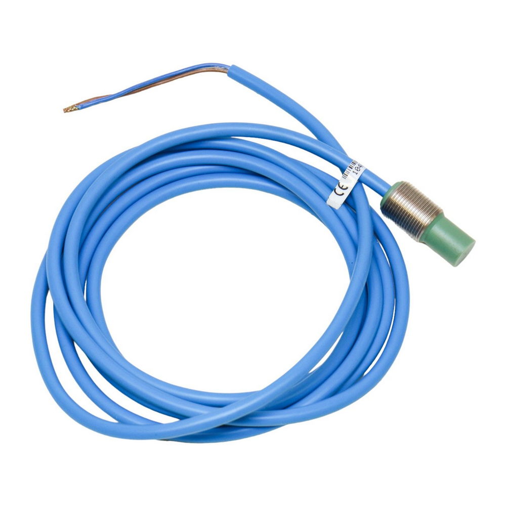 PEPPERL + FUCHS NJ5-11-N-G 106437S