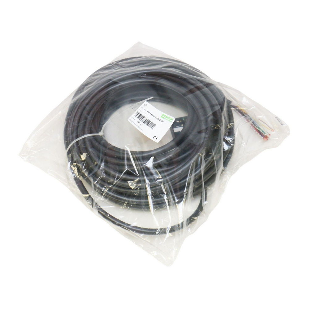 MURR ELEKTRONIC 8072-68510-4562500