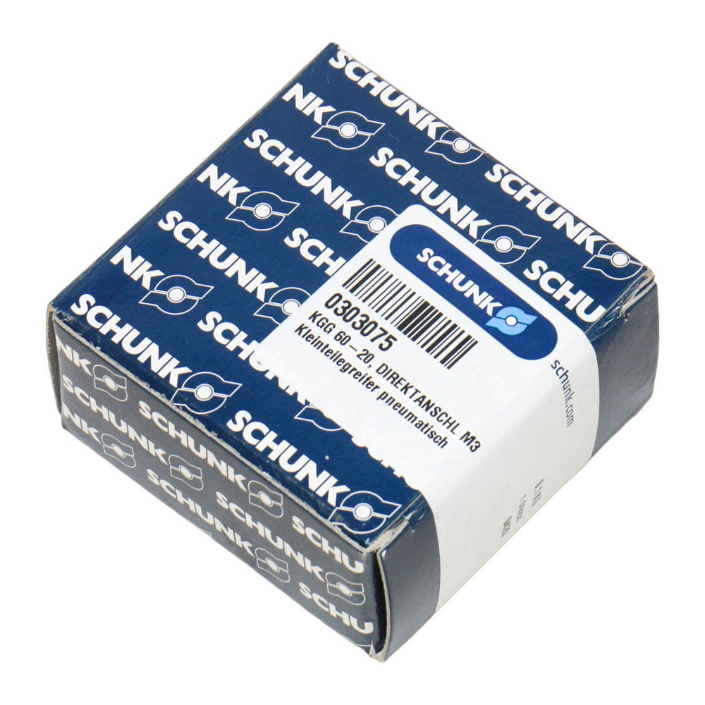 SCHUNK 0303075