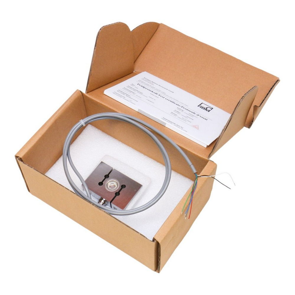 HBM K-S9M-MONT K-S9M-MONT-010K-01M5-Y-S