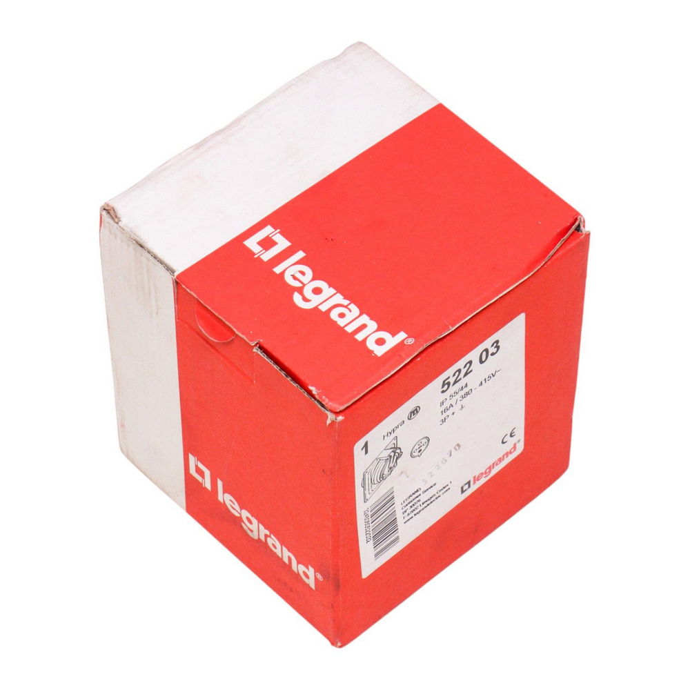 LEGRAND 52203