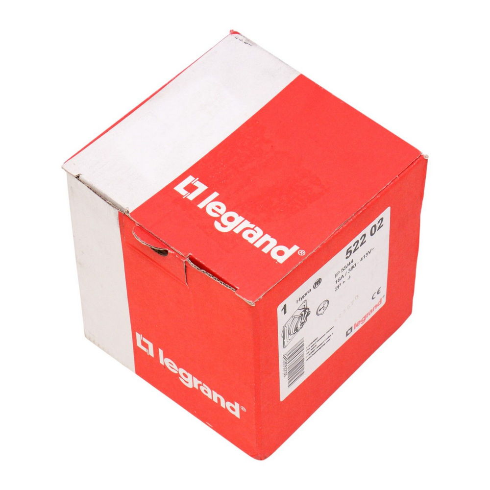 LEGRAND 52202