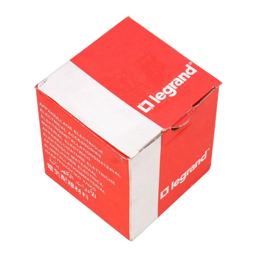 LEGRAND 52202 — изображение 3