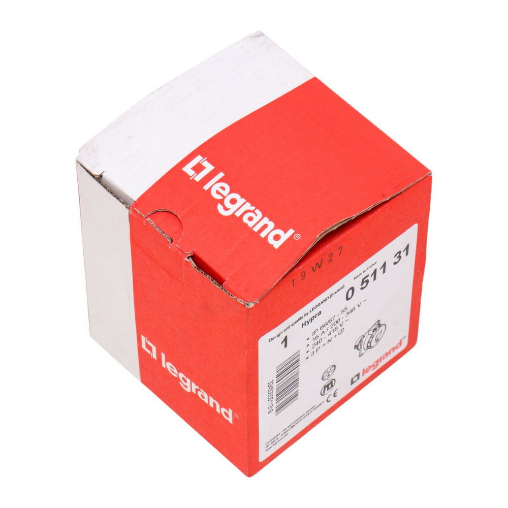 LEGRAND 51131