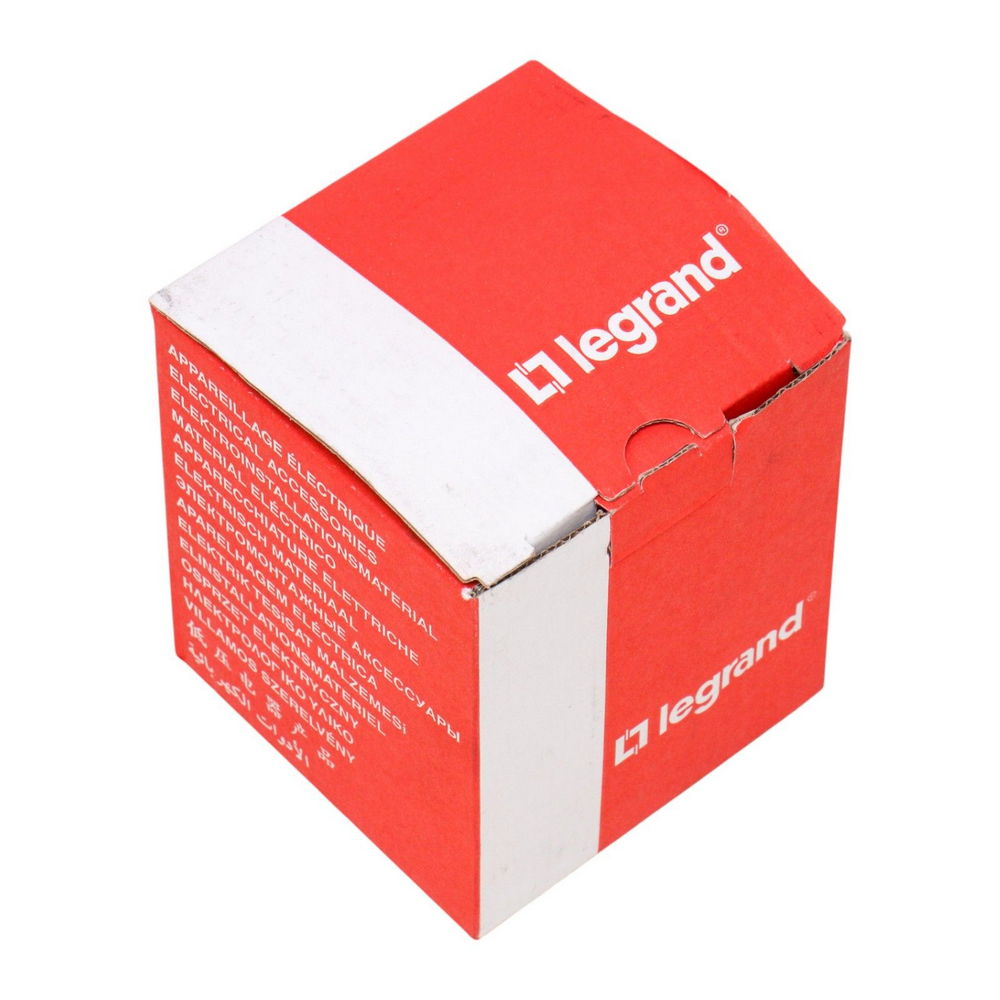 LEGRAND 51131 — изображение 3