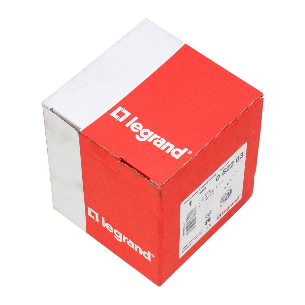 LEGRAND 52203