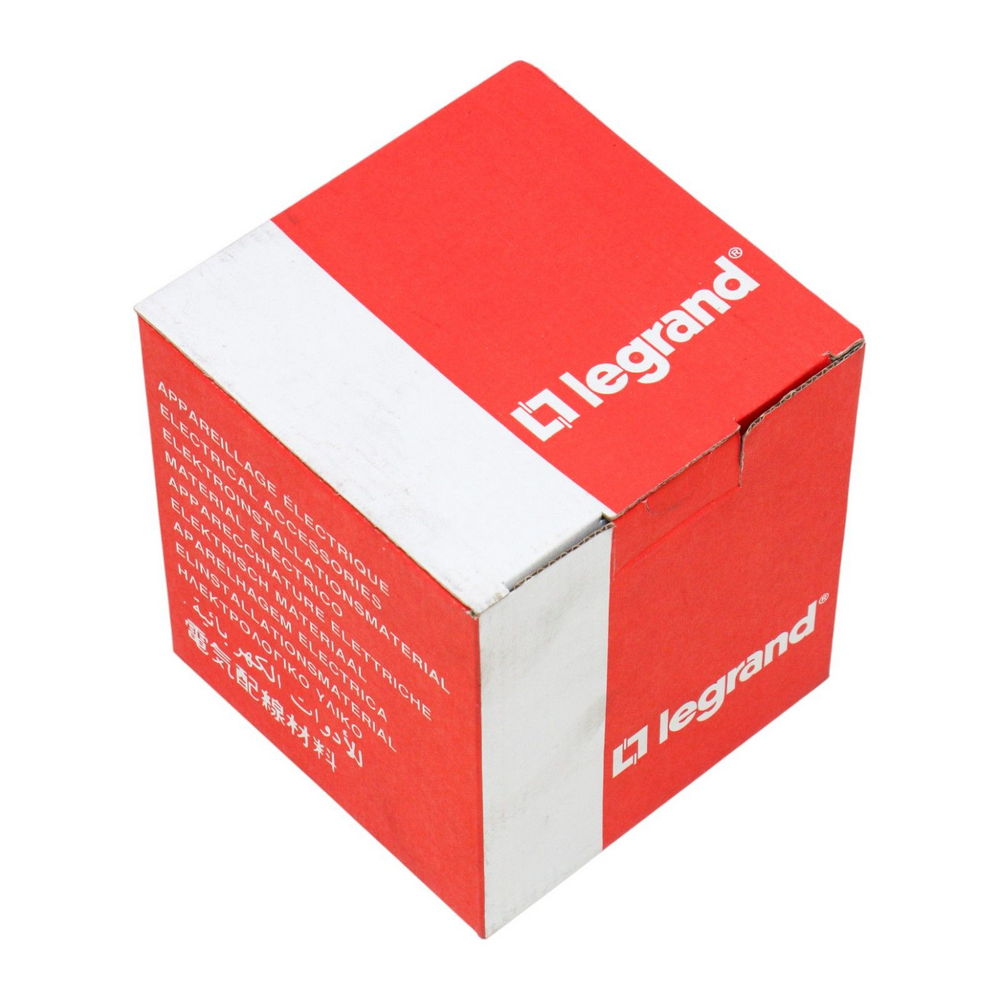 LEGRAND 52203 — изображение 3