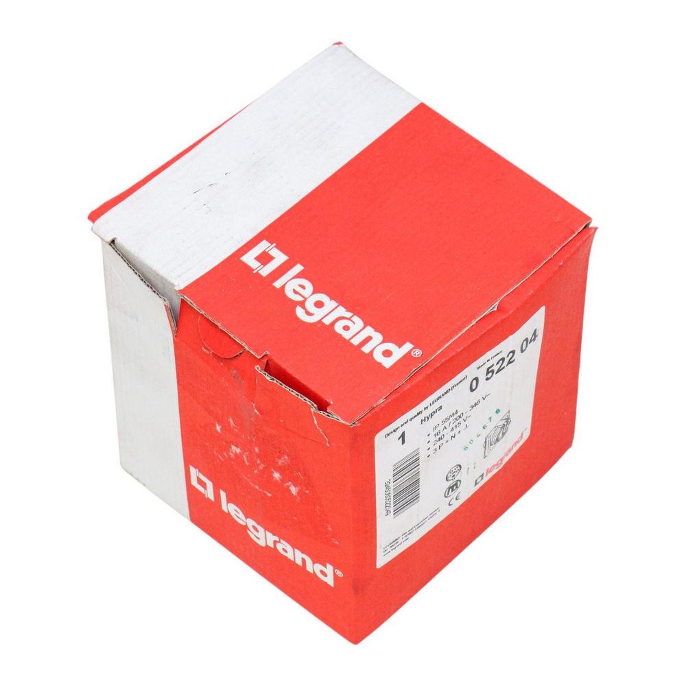 LEGRAND 52204
