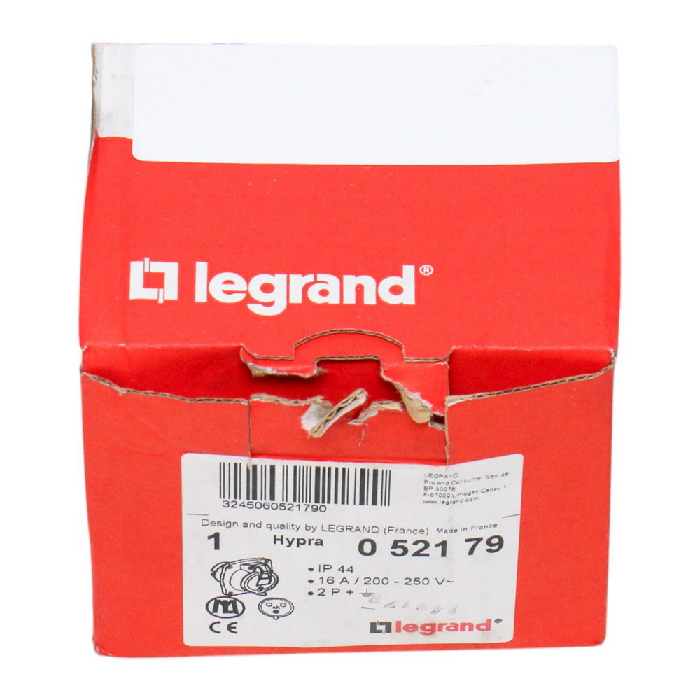 LEGRAND 52179 — изображение 2