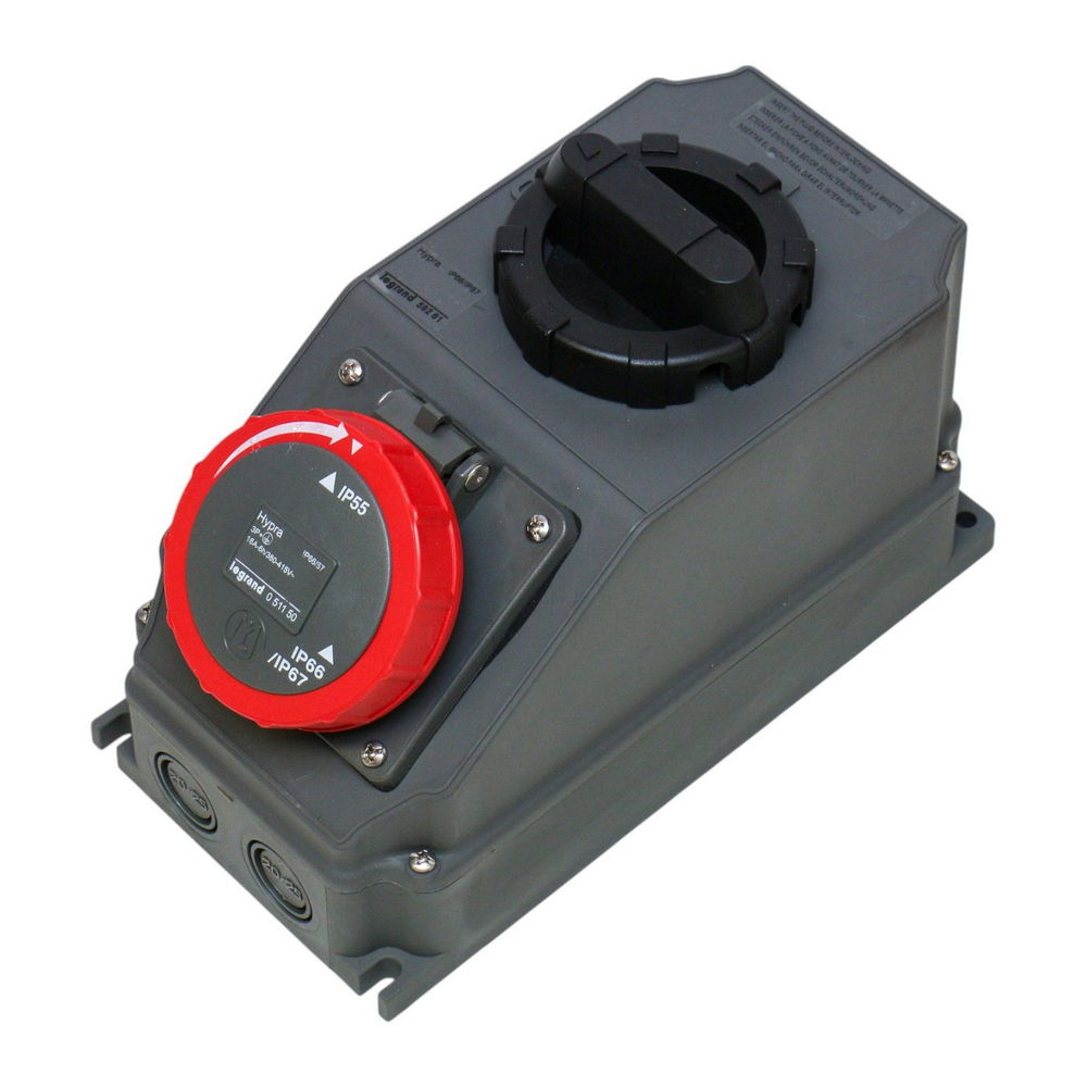 LEGRAND 59261