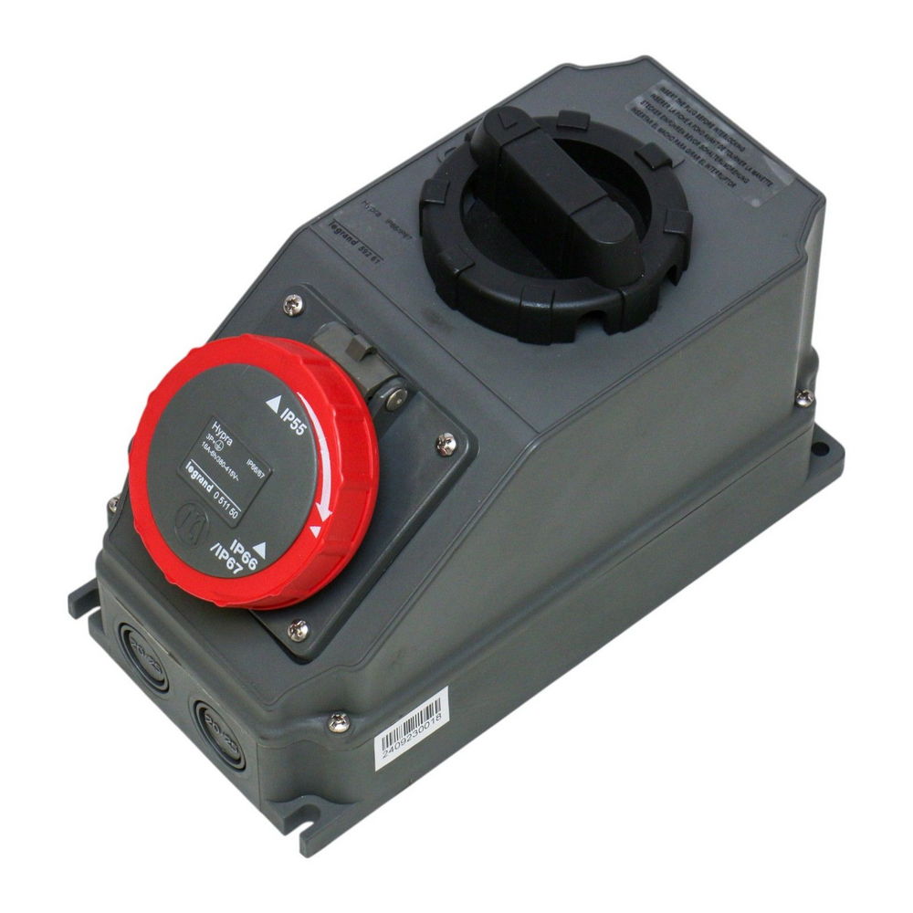 LEGRAND 59261