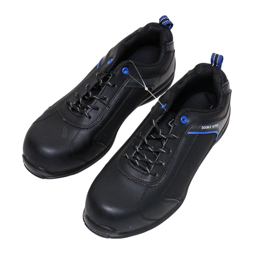 GISS S3 CITYSS LOW (848053) Size 41/7