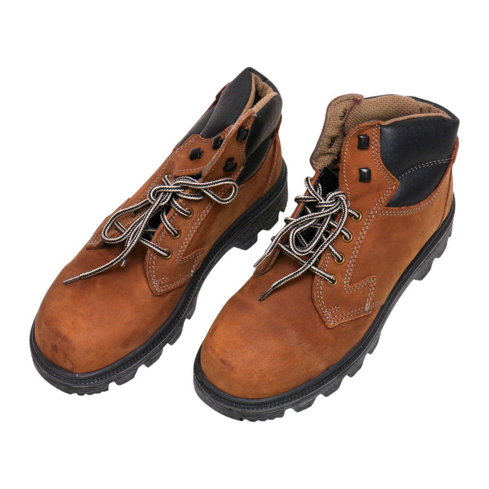GISS Chene Brown S3 665941 Size 41