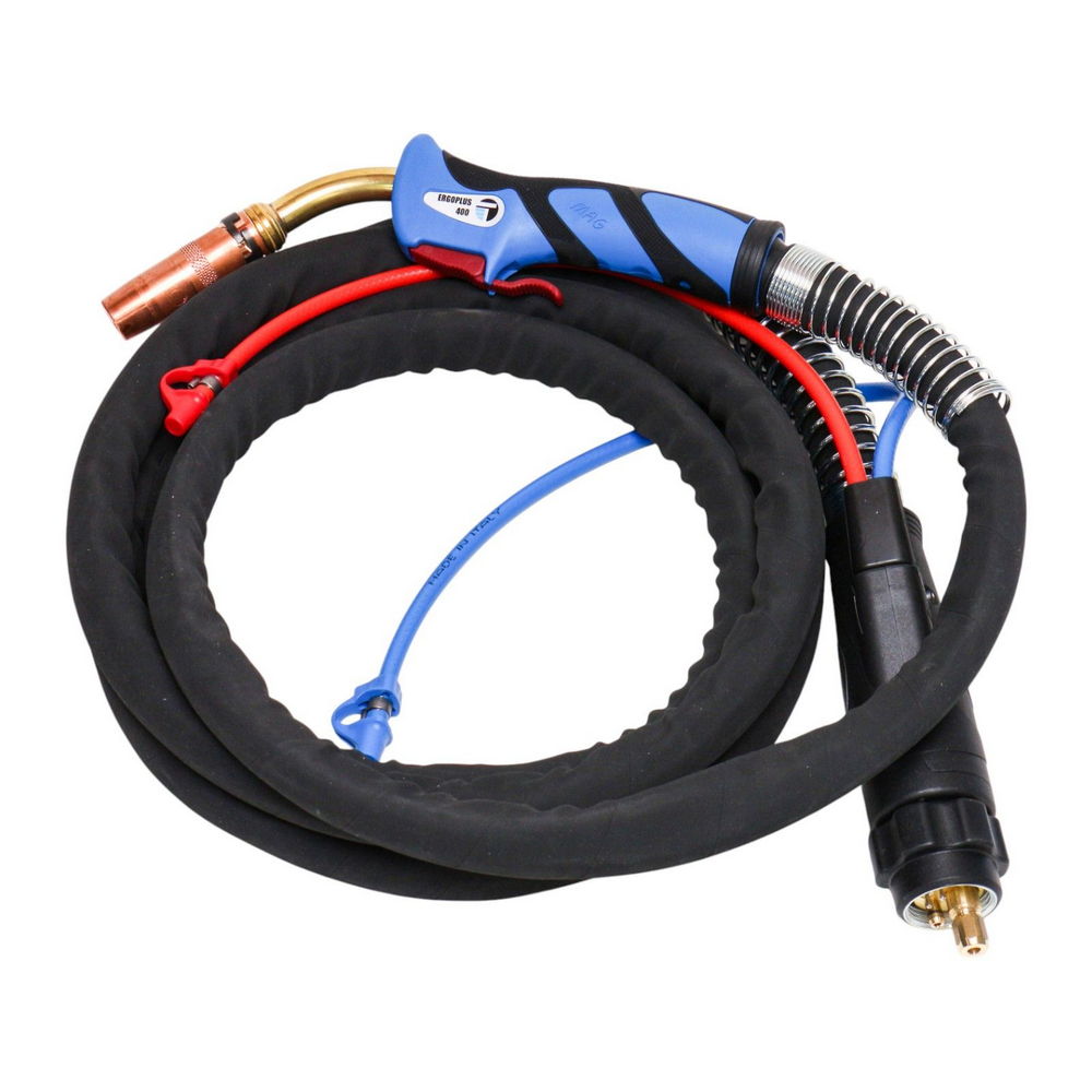 TRAFIMET MB7744 — изображение 6