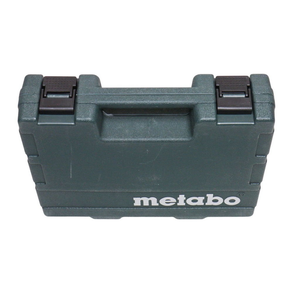 METABO DSSW 360 SET 1/2" — изображение 5