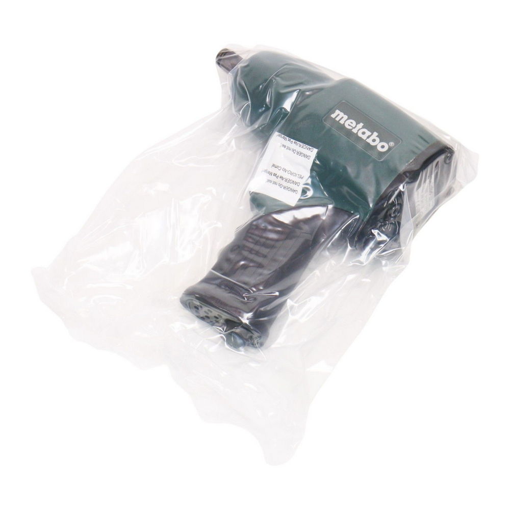 METABO DSSW 360 SET 1/2" — изображение 7