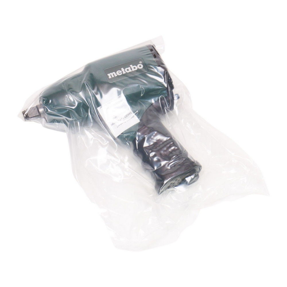 METABO DSSW 360 SET 1/2" — изображение 9