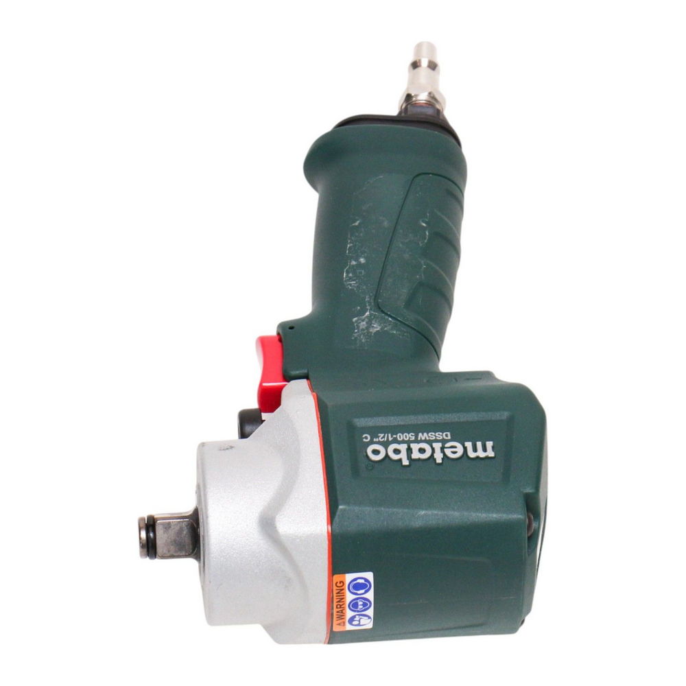 METABO DSSW 500-1/2" — изображение 10