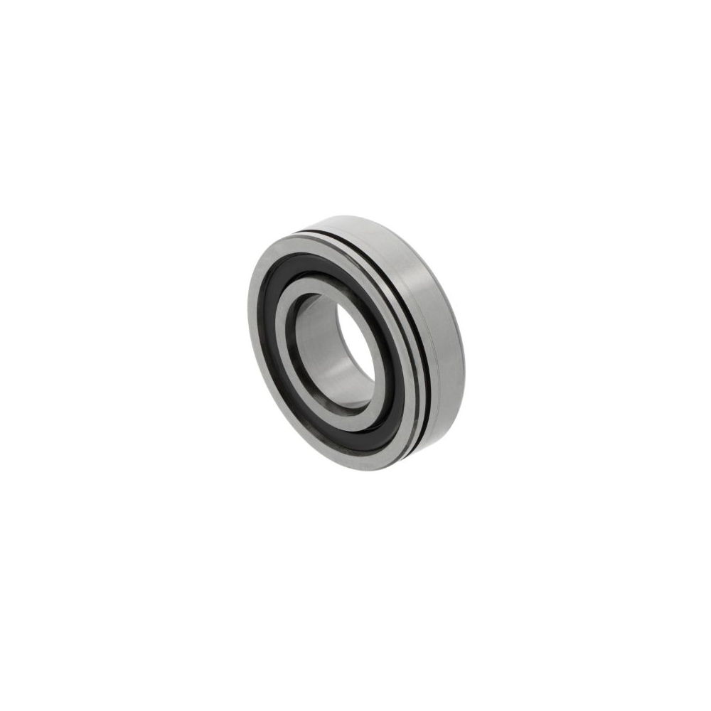 INA 206-KXN4 30x62x17mm Bearings (1pc)