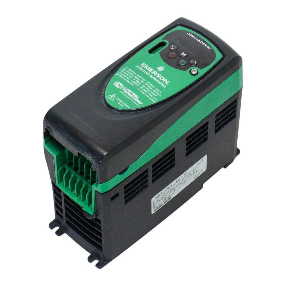 EMERSON SKB3400055