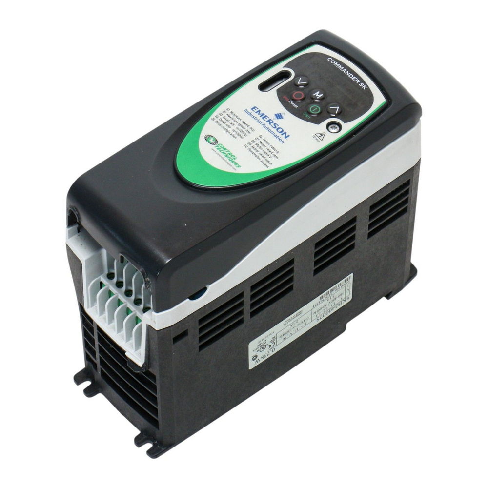 EMERSON SKB3400075