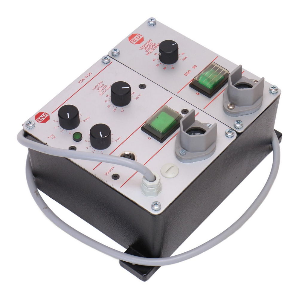 ESK ESK-N80/ESG 90 — изображение 3