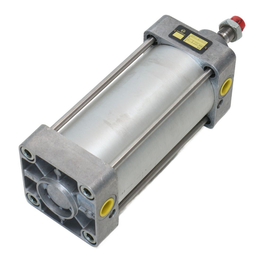 MARTONAIR SM8100M