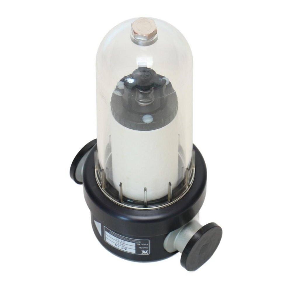 LEYBOLD AF10 19051